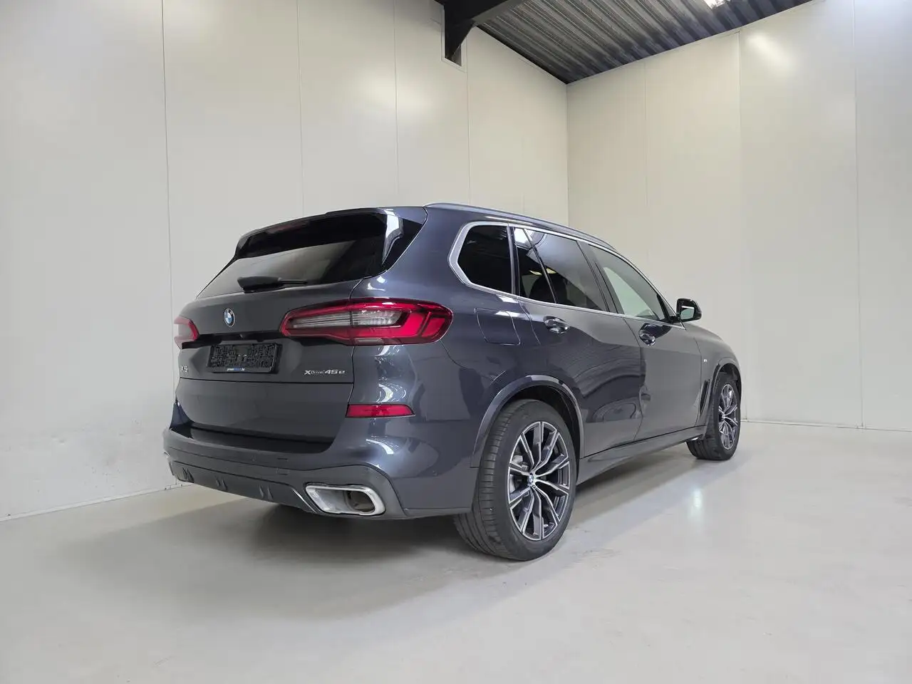 BMW X5 - 3