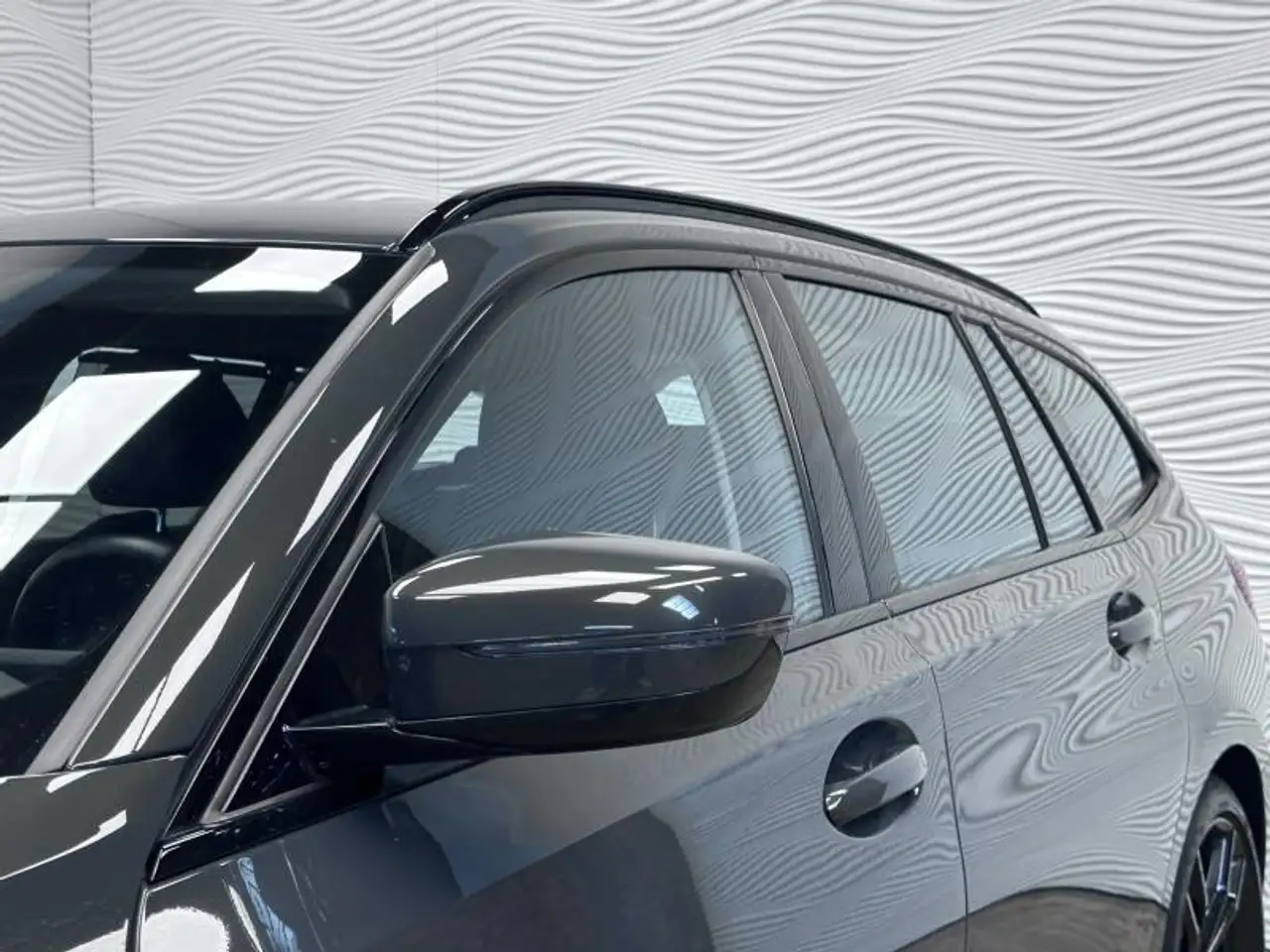 BMW 320 - 8