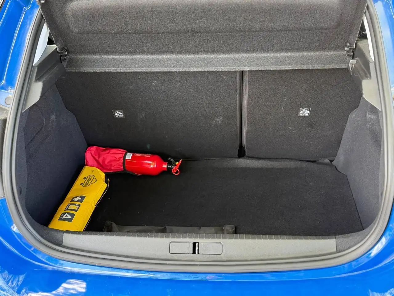 Opel Corsa - 9