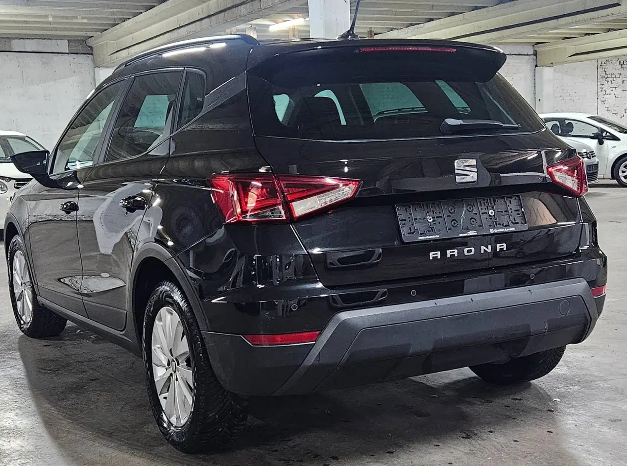 SEAT Arona - 7