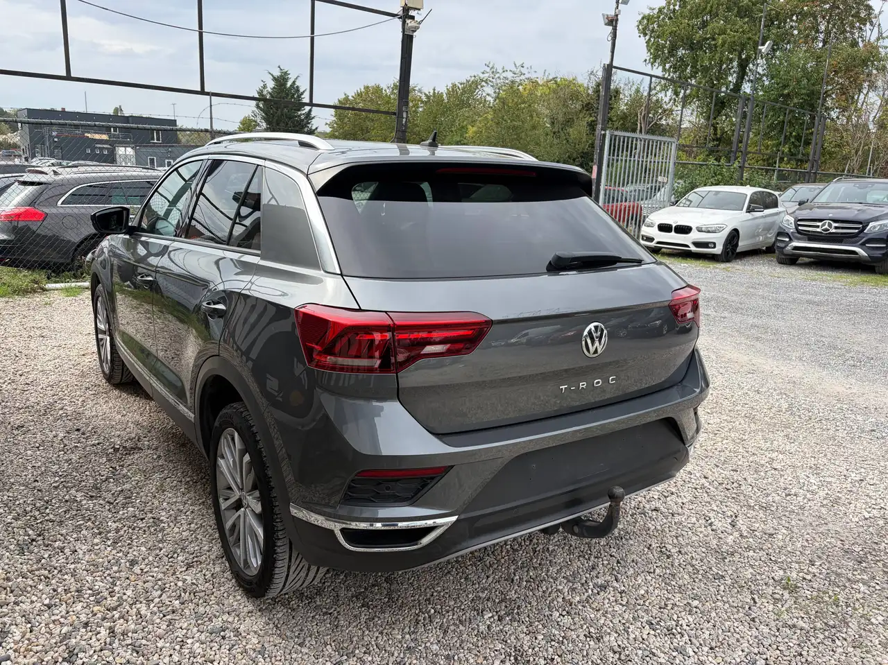 Volkswagen T-Roc - 5