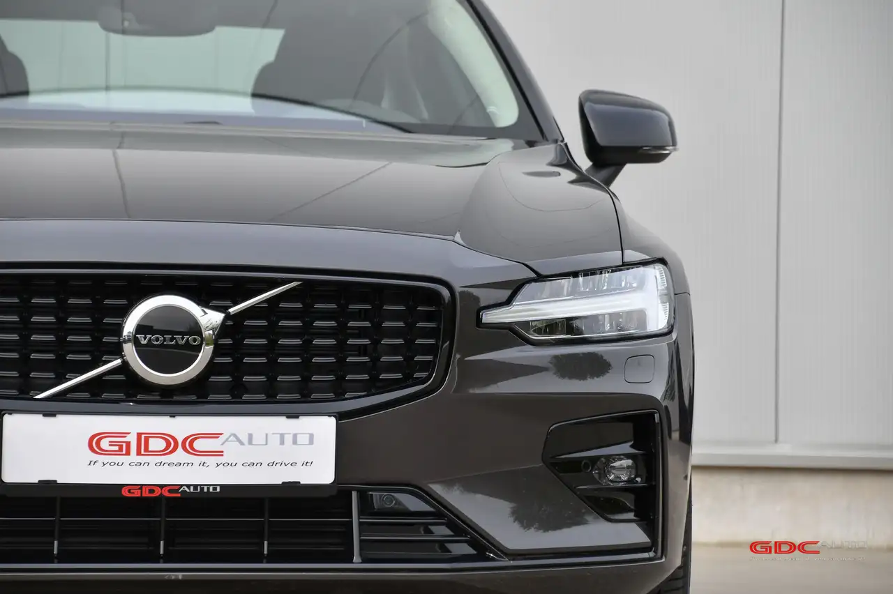 Volvo S60 - 5