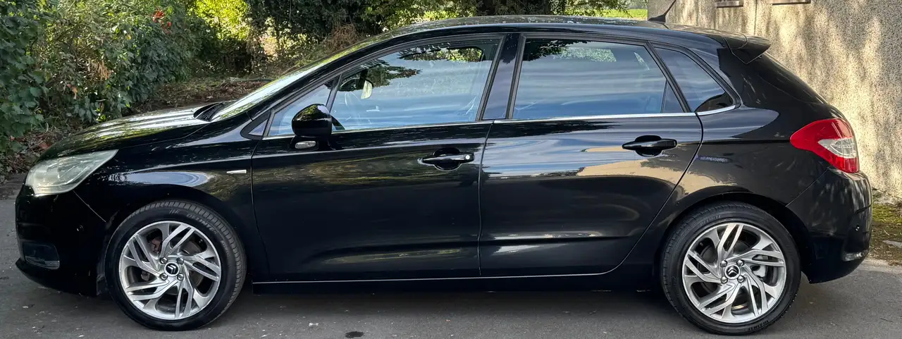 Citroen C4 - 7