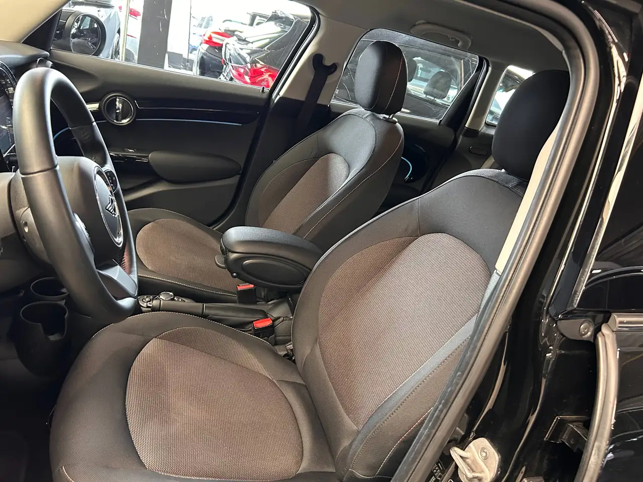 MINI Cooper - 7