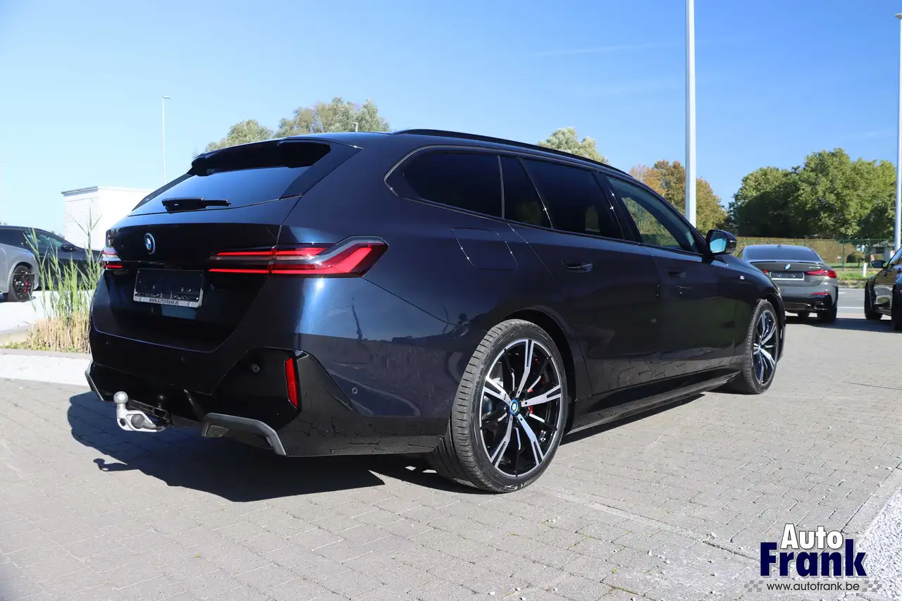 BMW 530 - 7