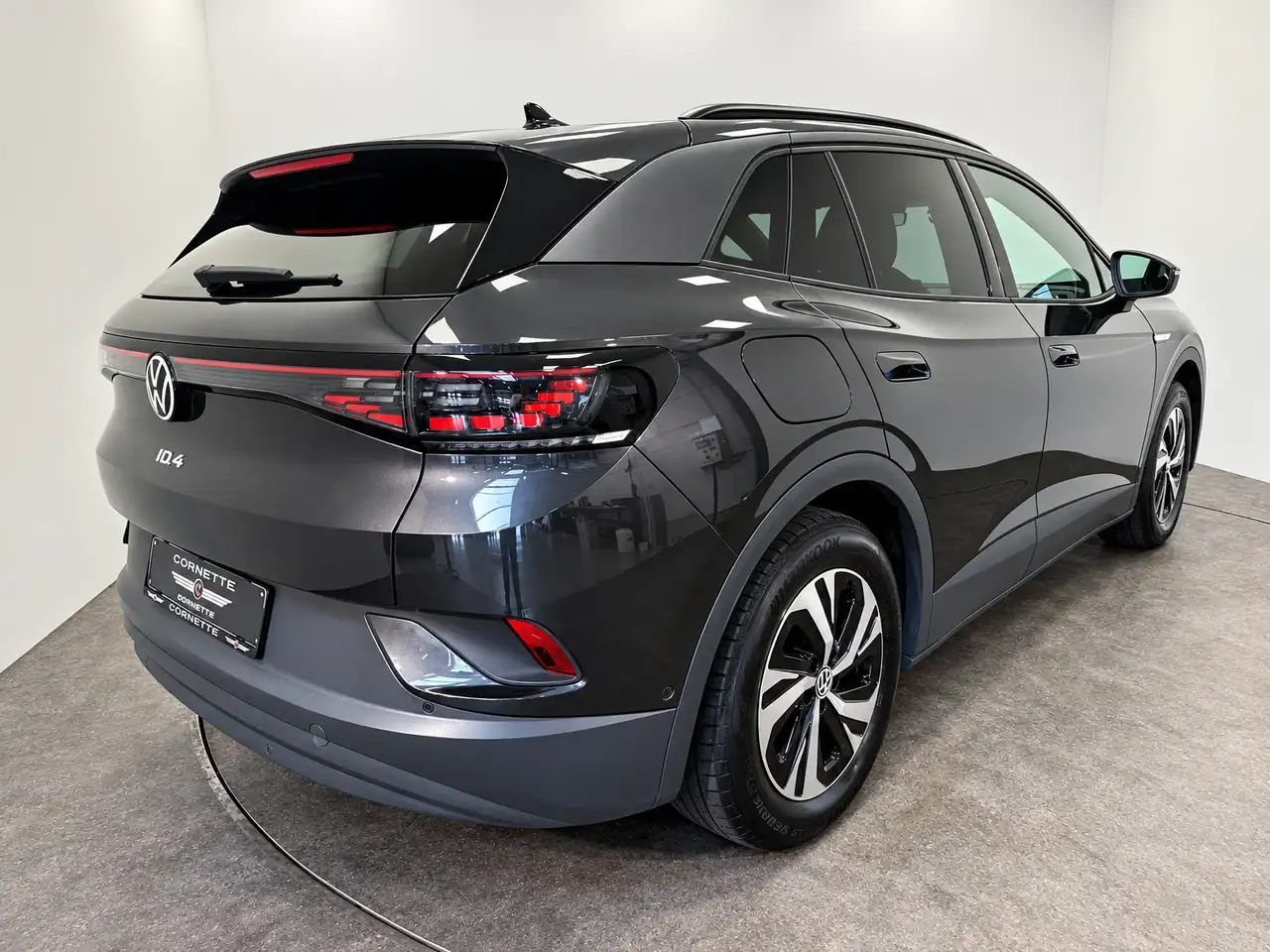 Volkswagen ID.4 - 7