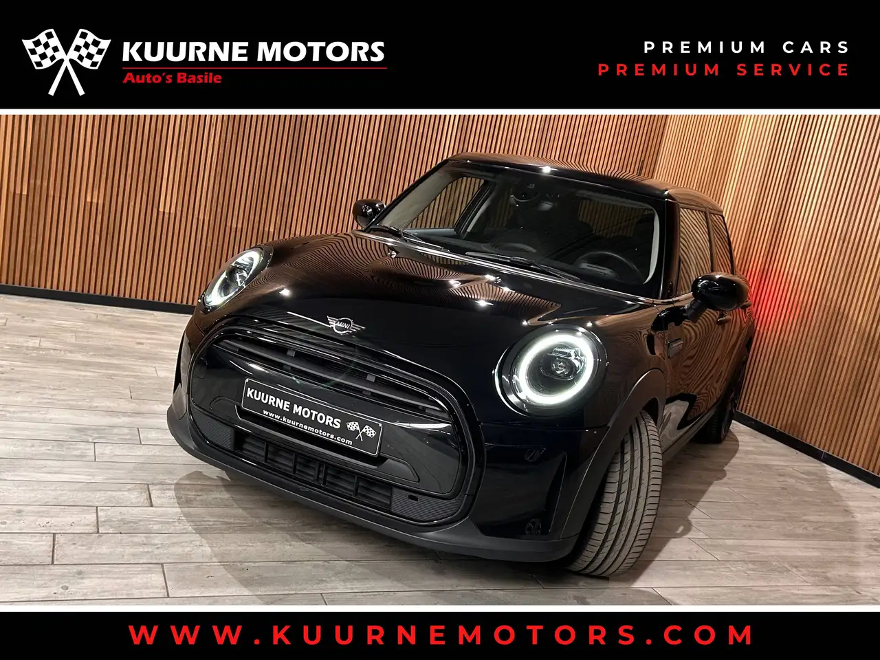 MINI Cooper - 5