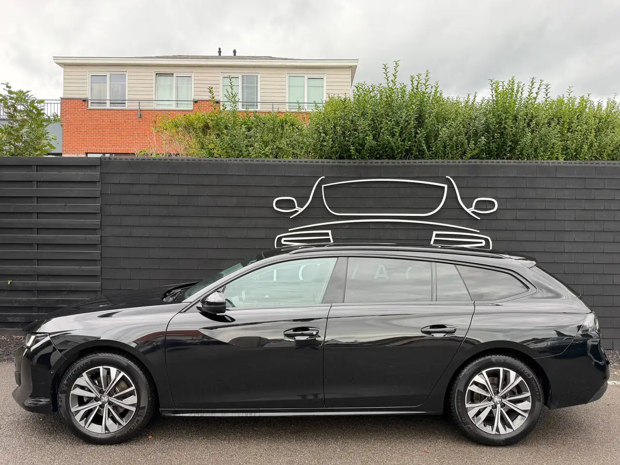 Peugeot 508 - 3