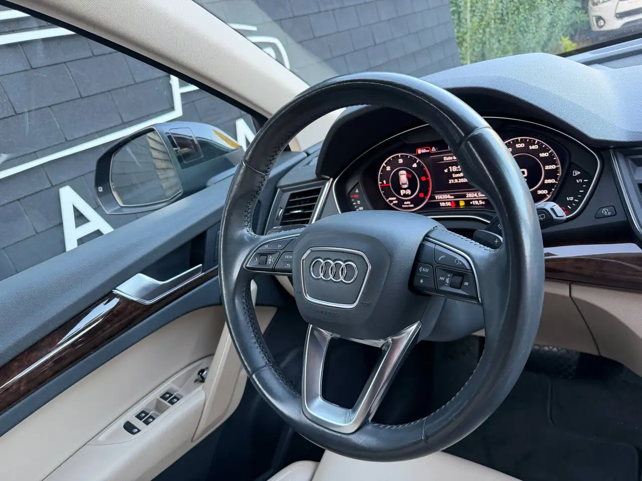 Audi Q5 - 12