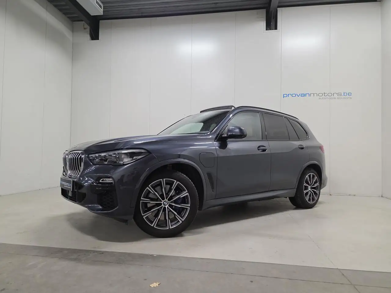 BMW X5 - 4