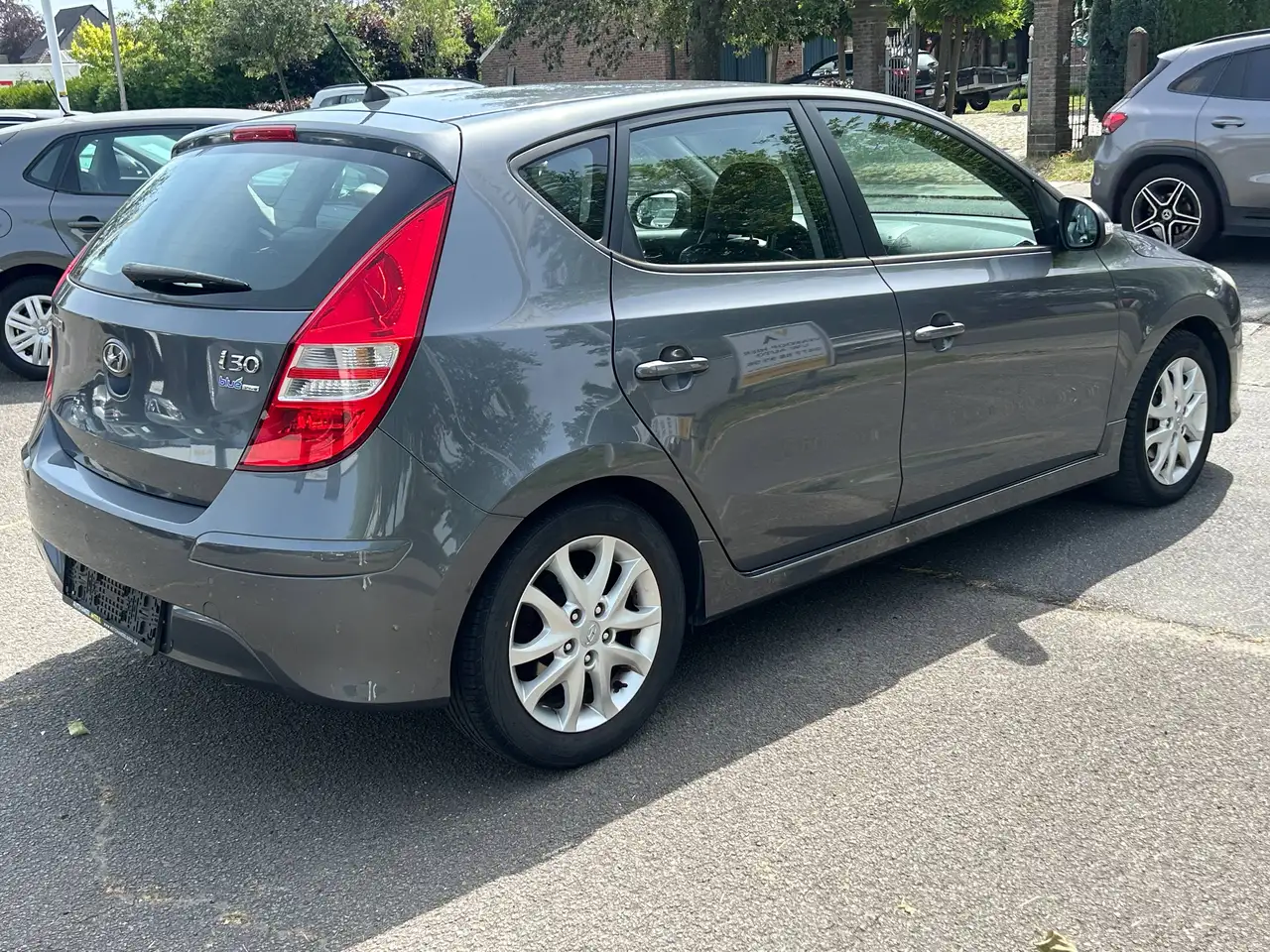 Hyundai i30 - 3