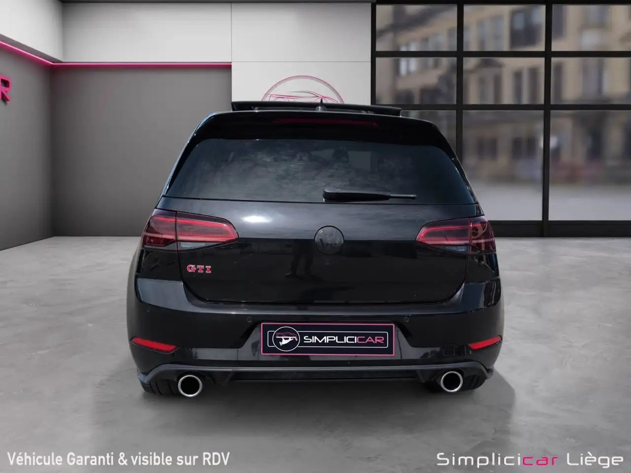 Volkswagen Golf GTI - 6