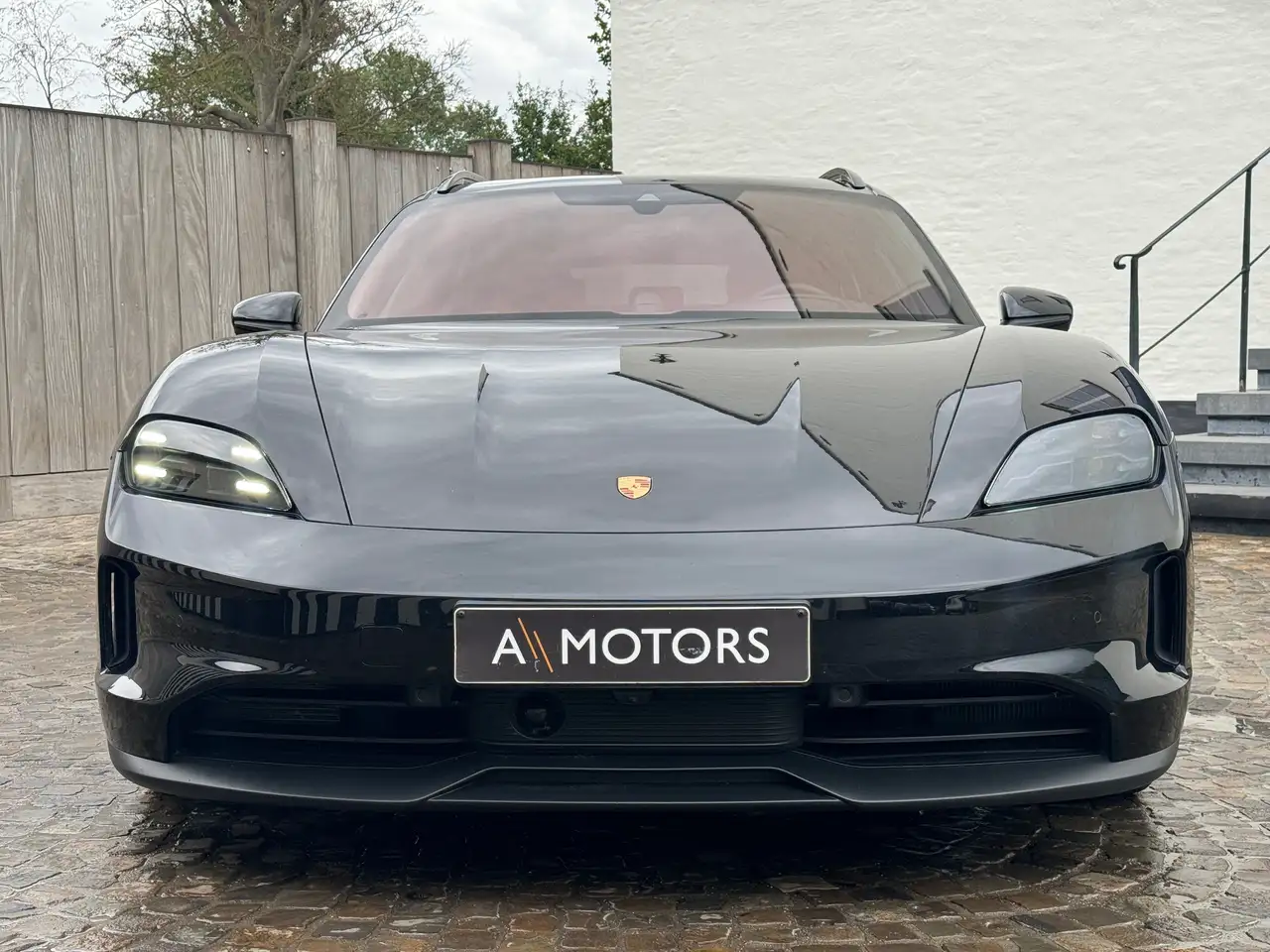Porsche Taycan - 2