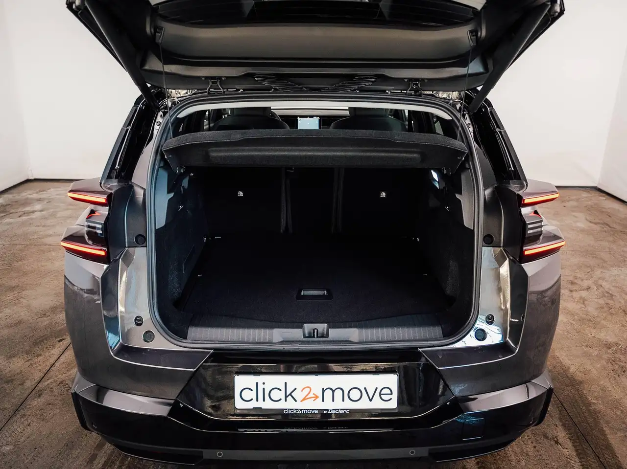 Citroen C5 Aircross - 6