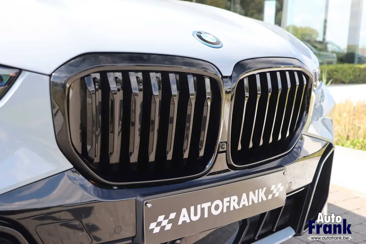 BMW X5 - 11