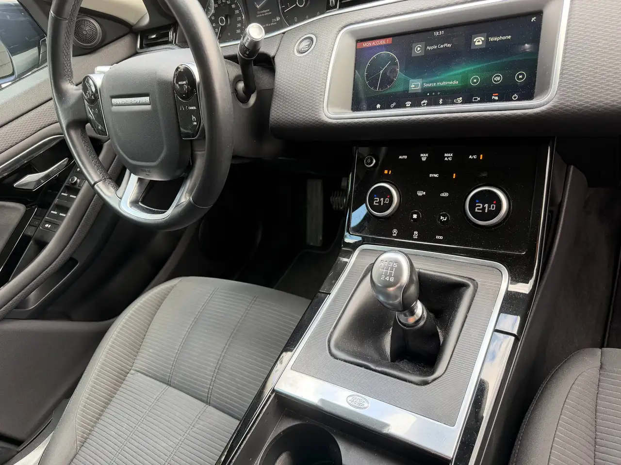 Land Rover Range Rover Evoque - 10