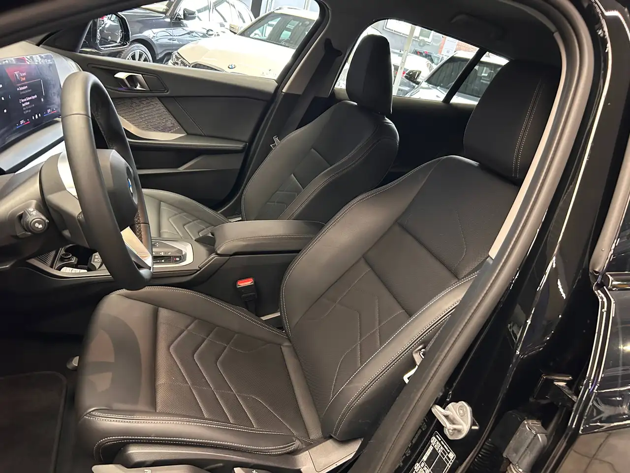 BMW 116 - 7