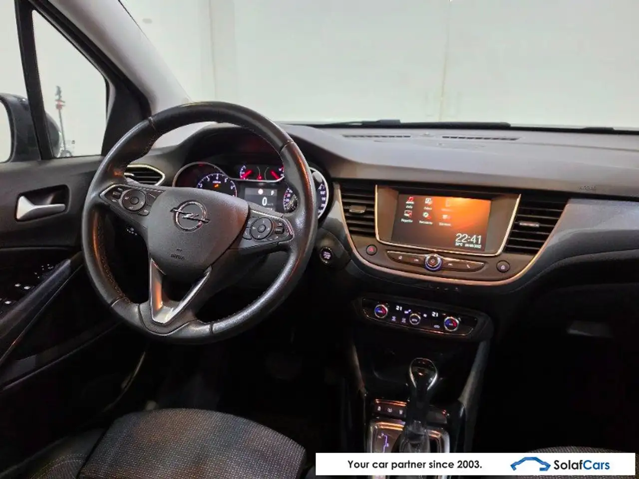 Opel Overig - 9