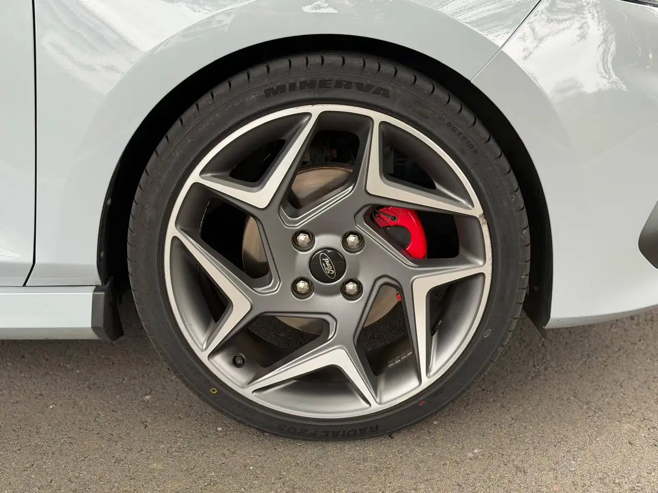 Ford Fiesta - 11
