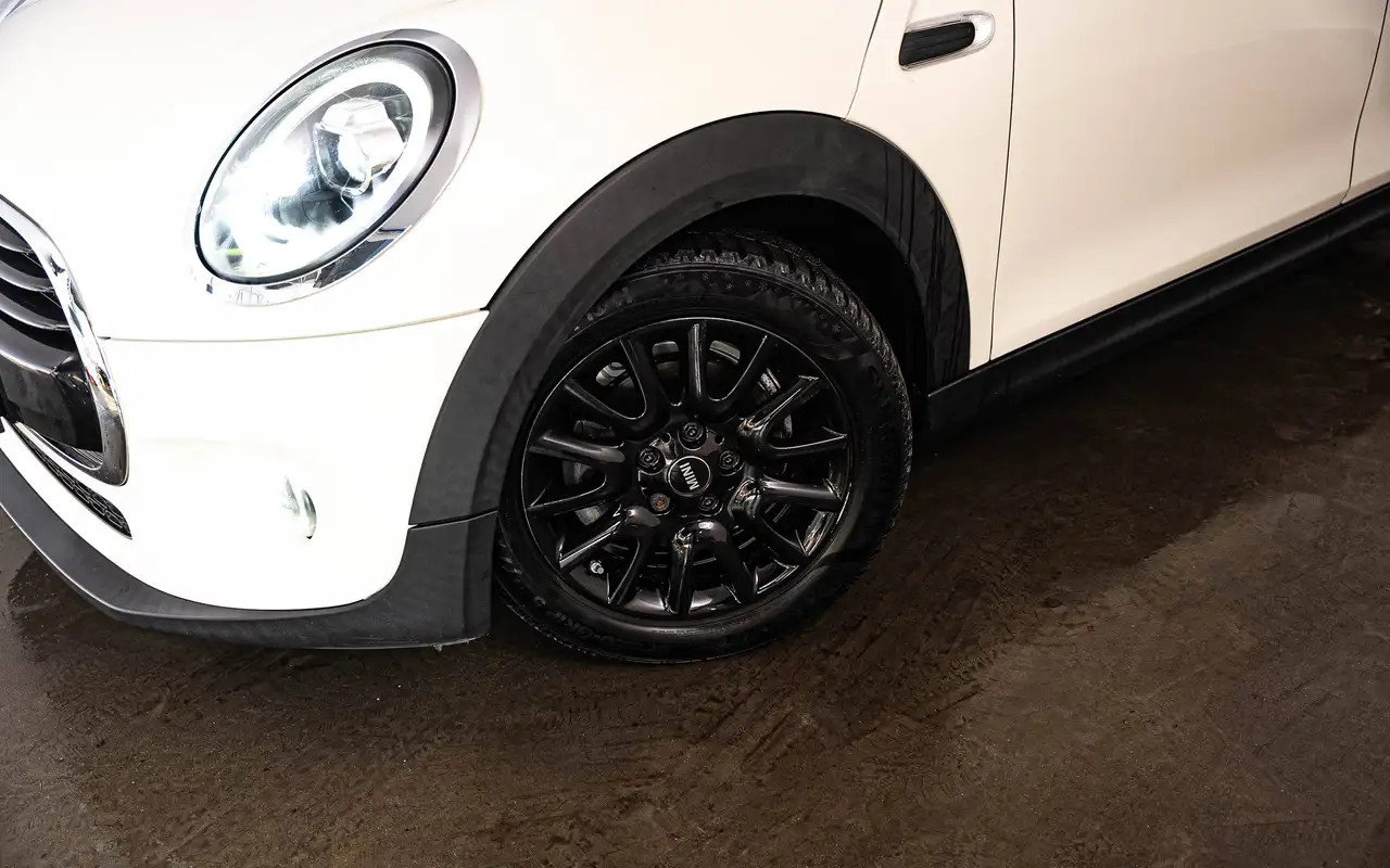 MINI Cooper - 5