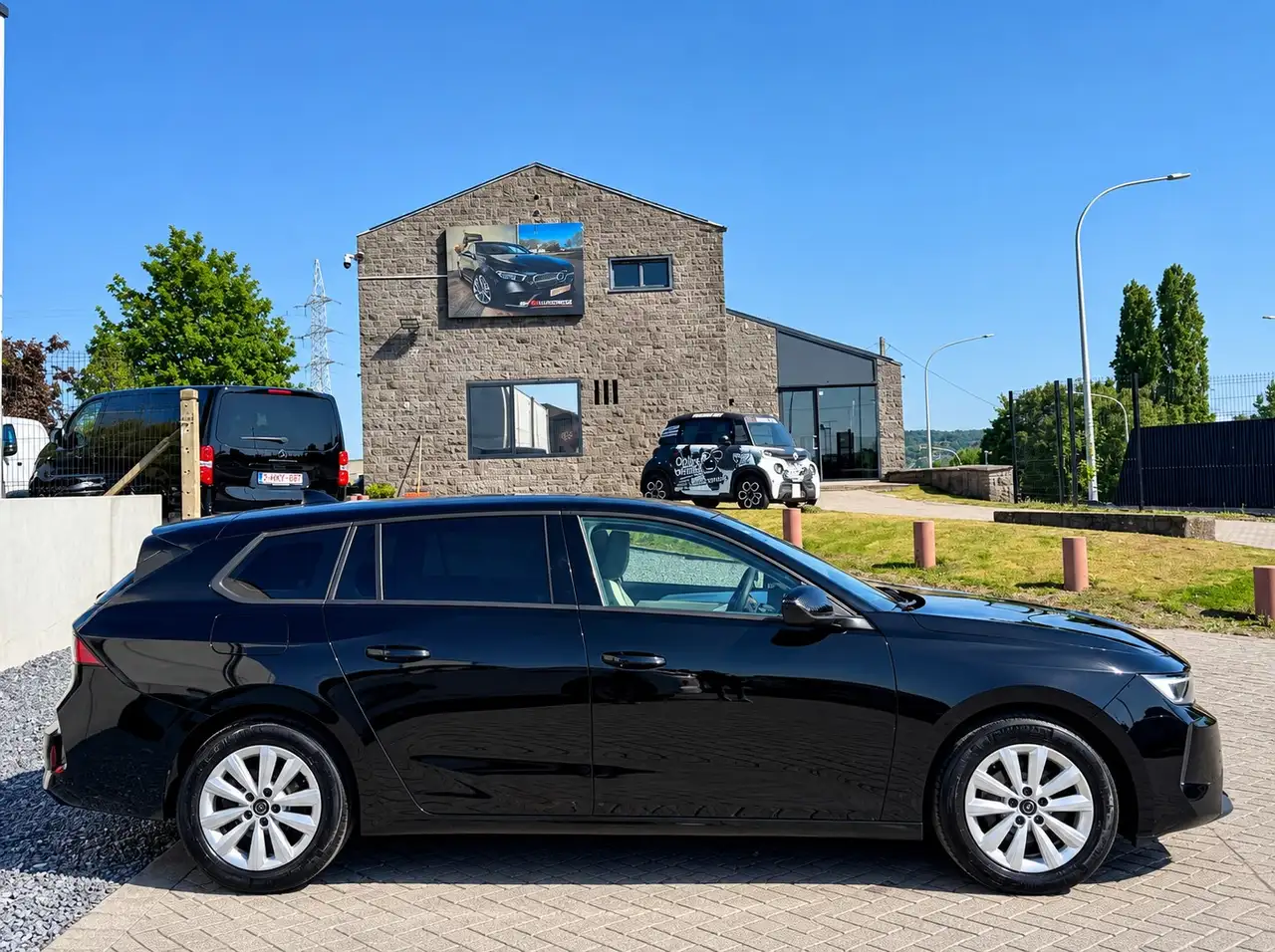 Opel Astra - 3