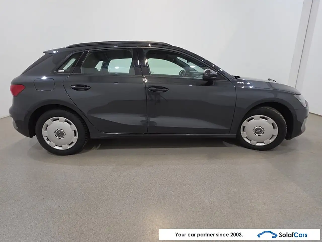 Audi A3 - 5