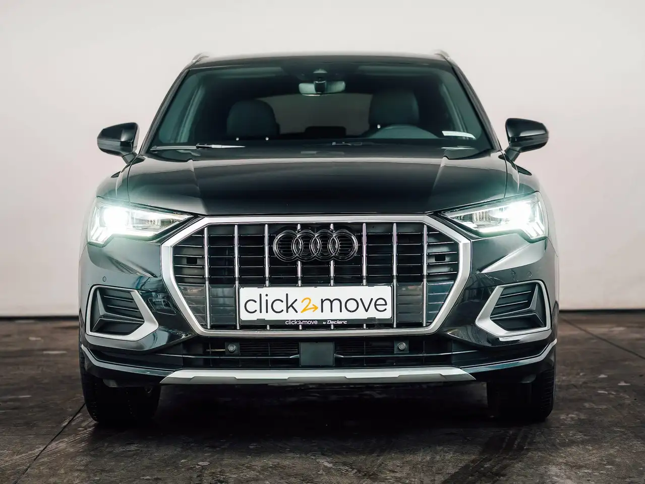Audi Q3 - 4