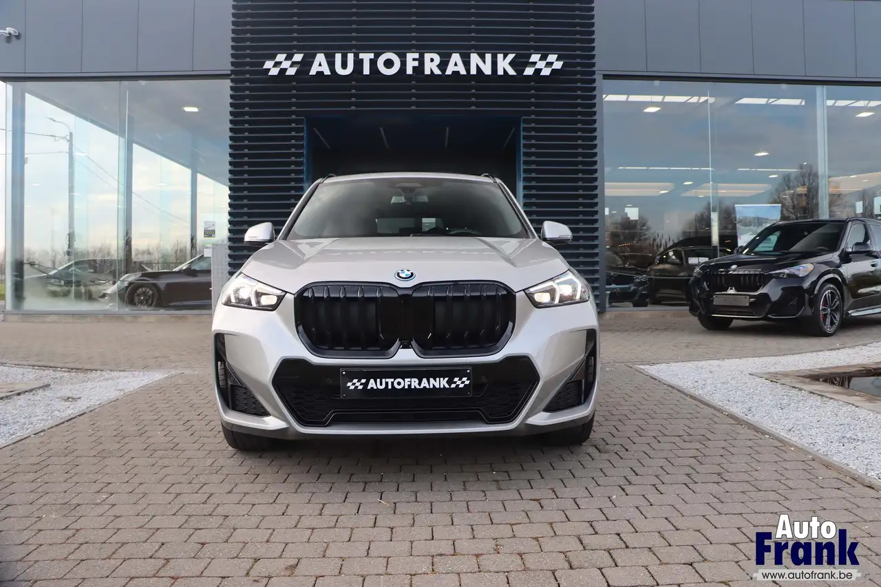 BMW X1 - 2