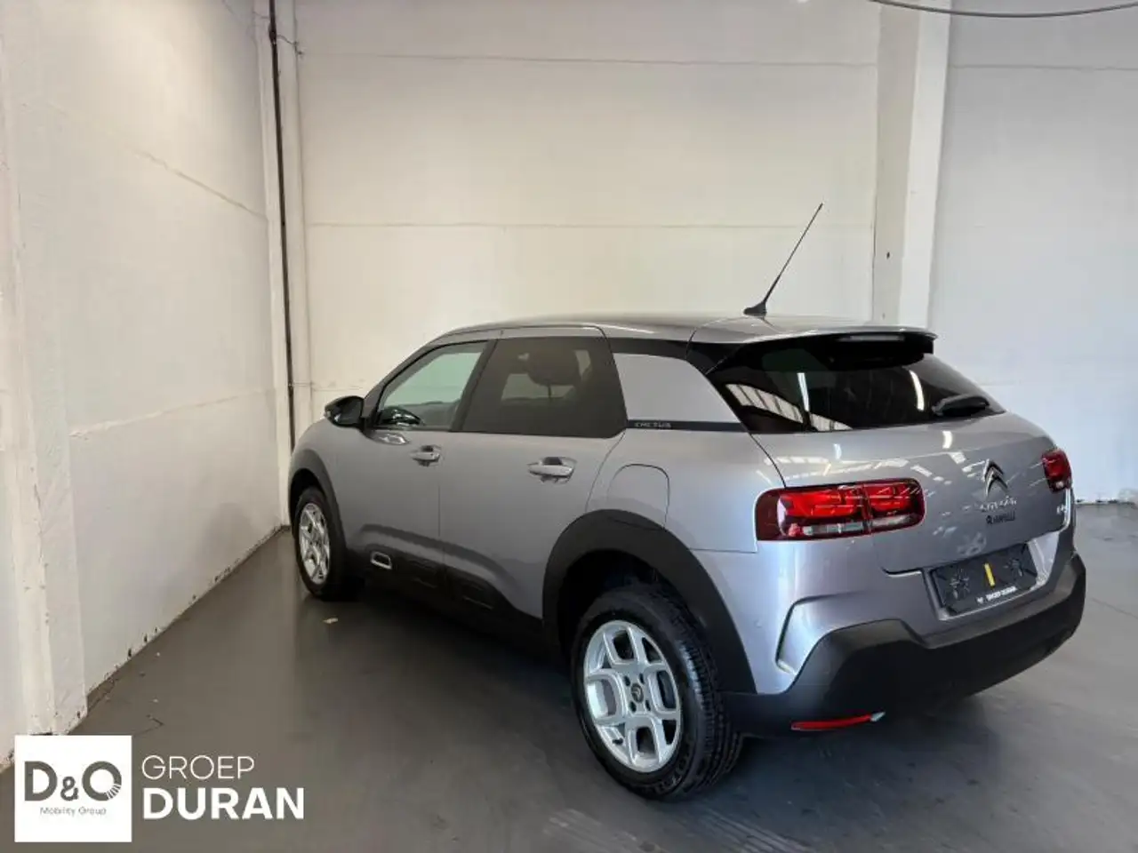 Citroen C4 - 4