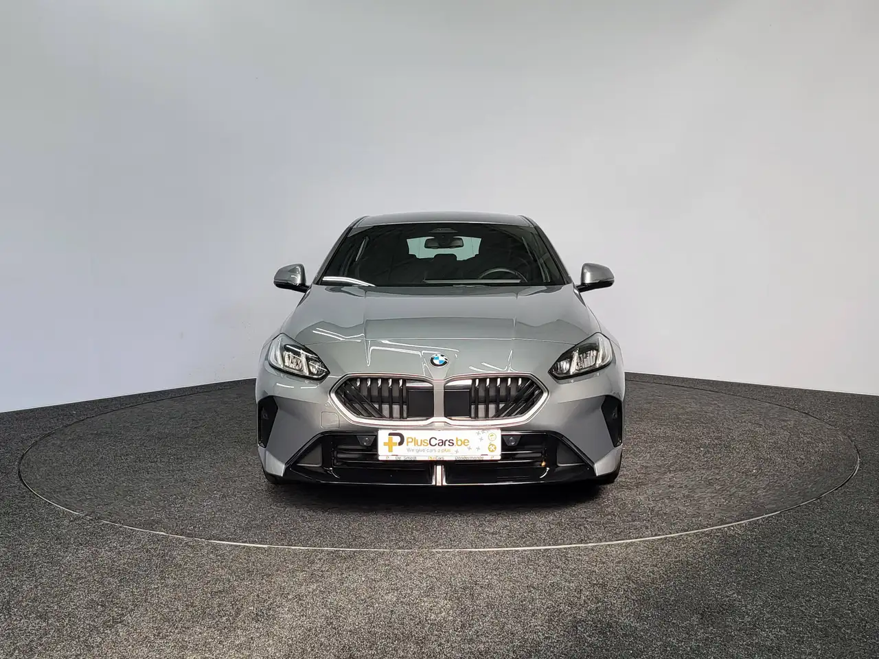 BMW 120 - 2