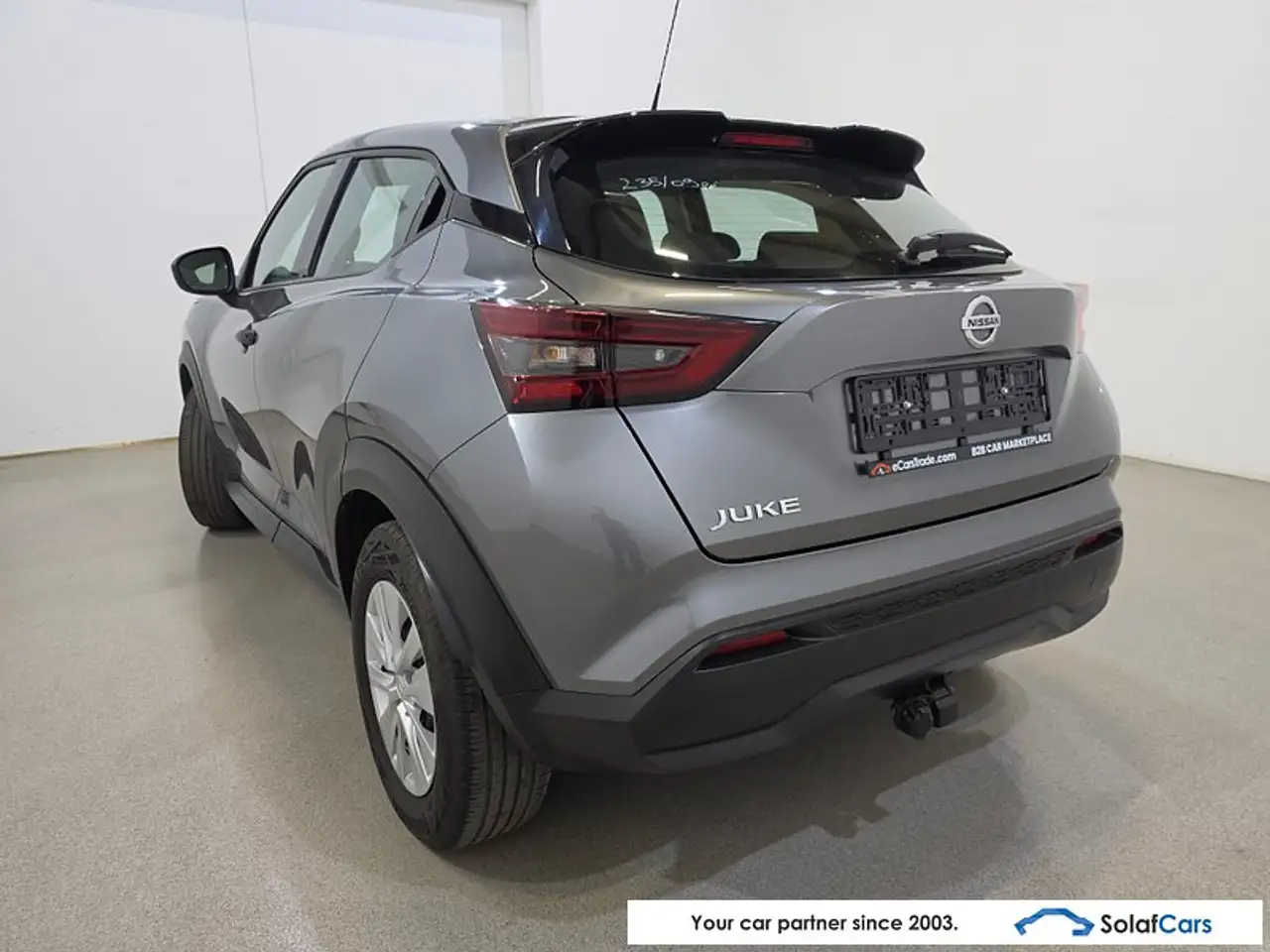 Nissan Juke - 6