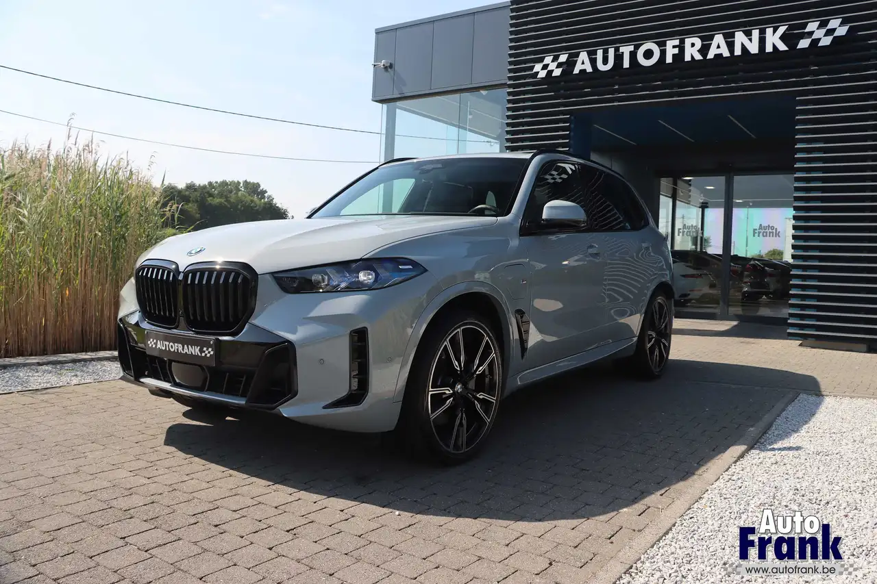 BMW X5 - 3