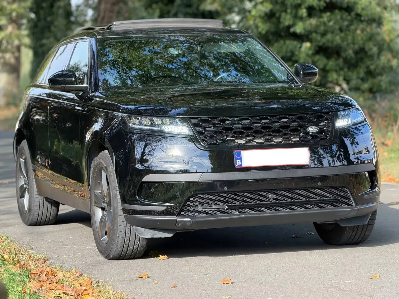 Land Rover Range Rover Velar - 4