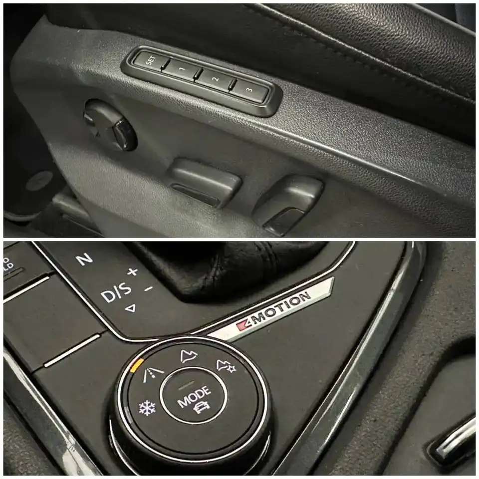 Volkswagen Tiguan - 21