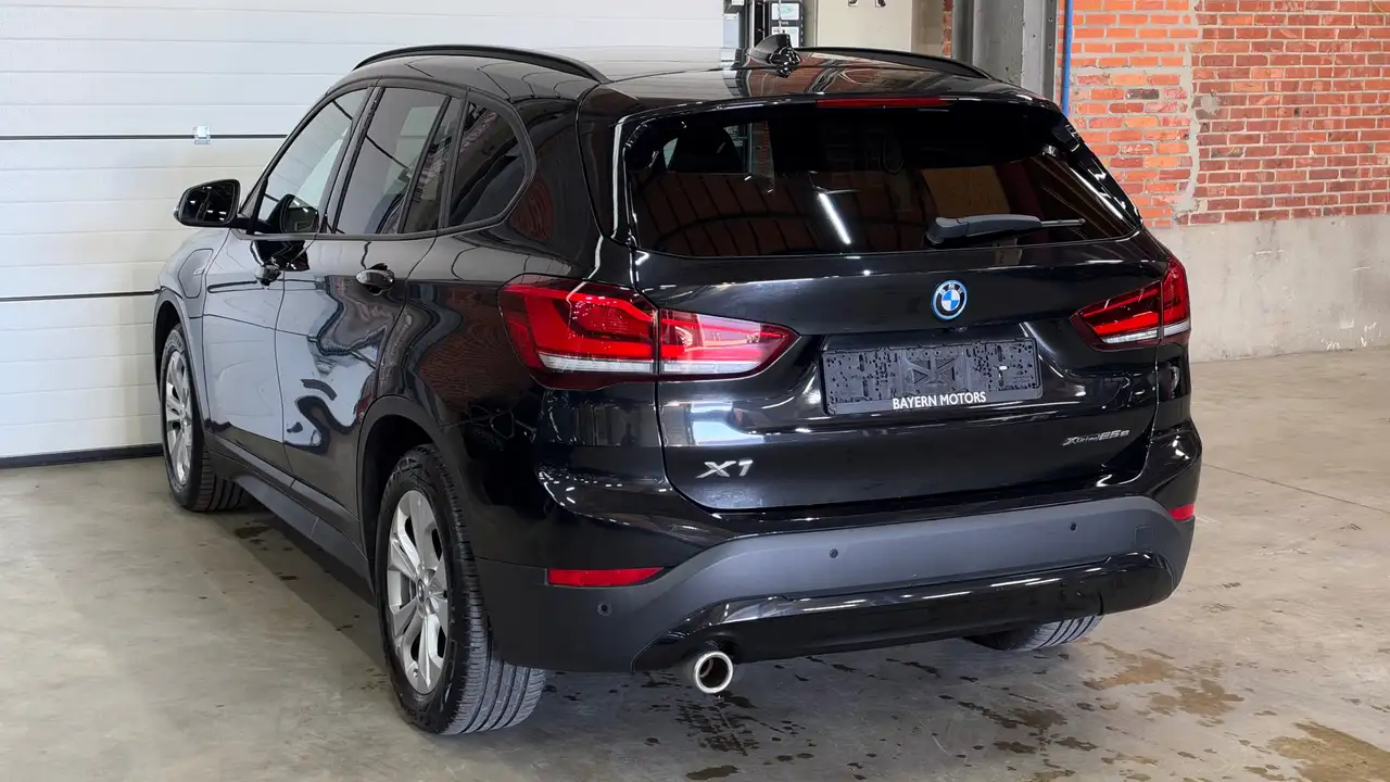 BMW X1 - 6