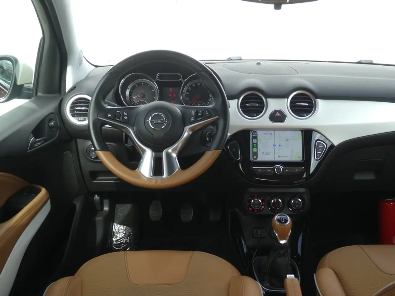 Opel Adam - 7