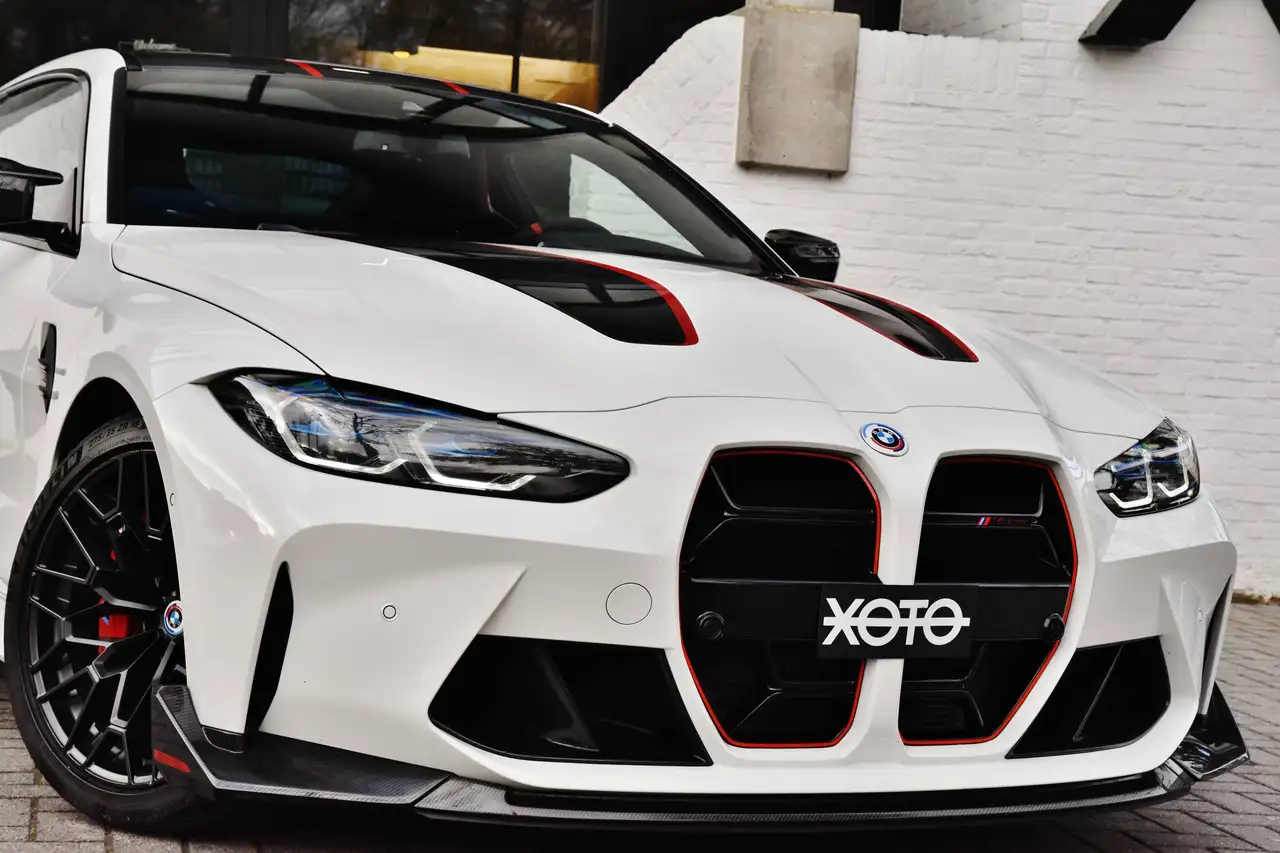 BMW M4 - 10