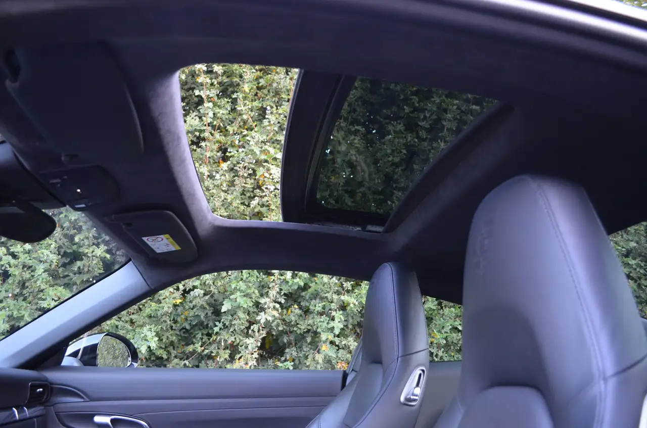 Porsche 991 - 11