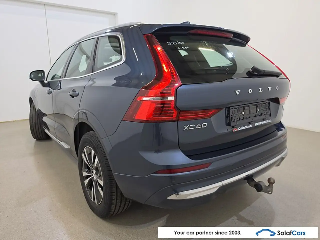 Volvo XC60 - 6