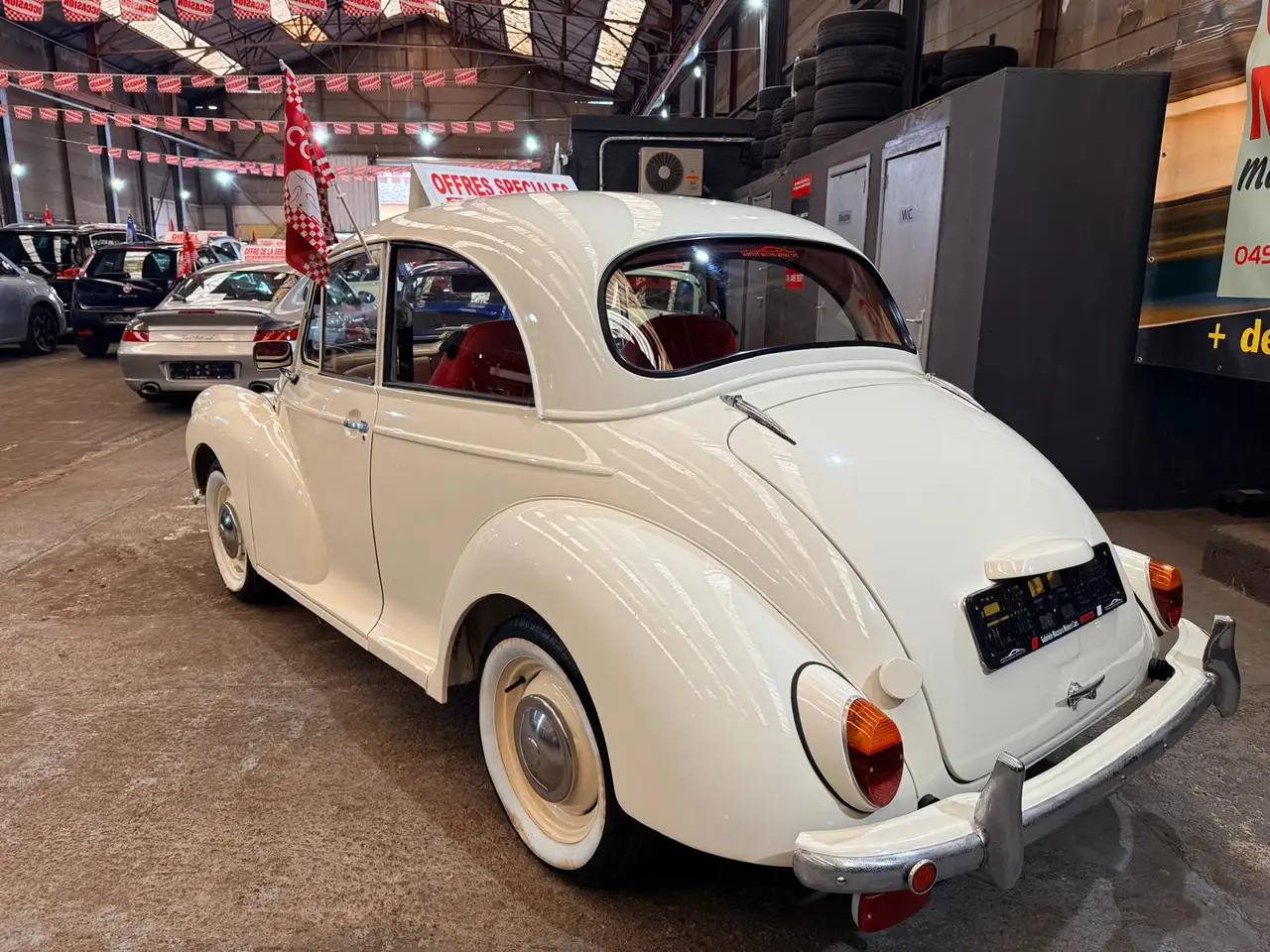 MINI Autres - 4