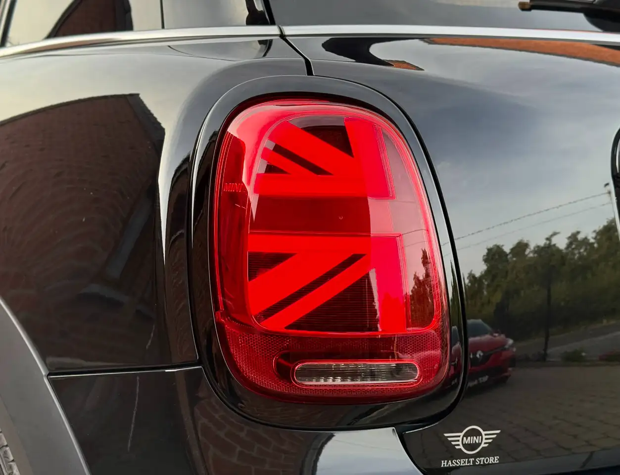 MINI Cooper - 9