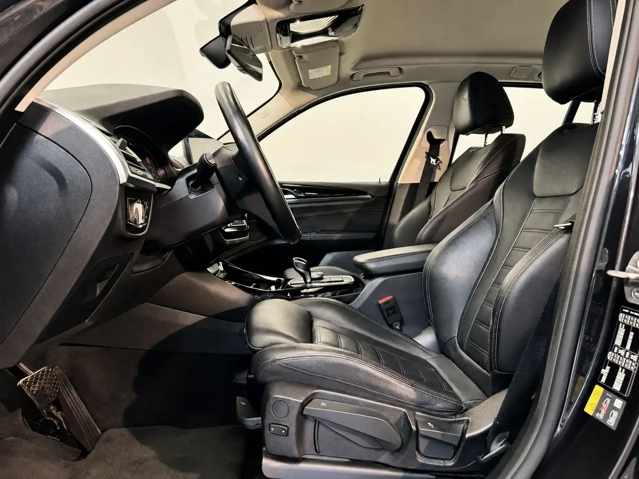 BMW X3 - 5