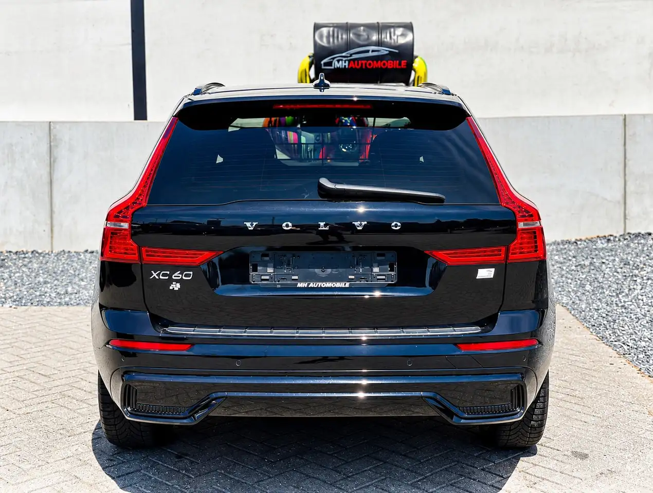 Volvo XC60 - 7