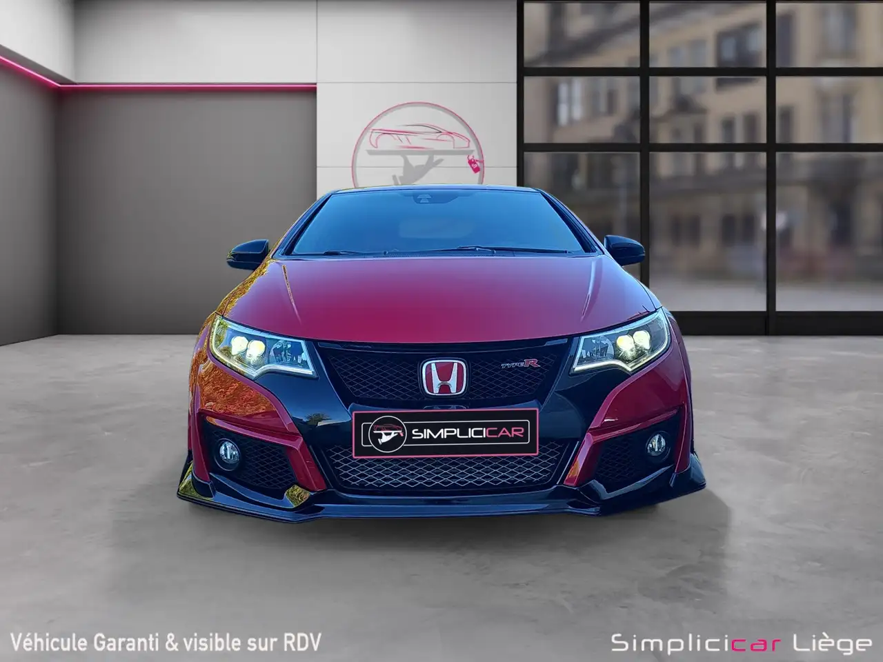 Honda Civic - 2