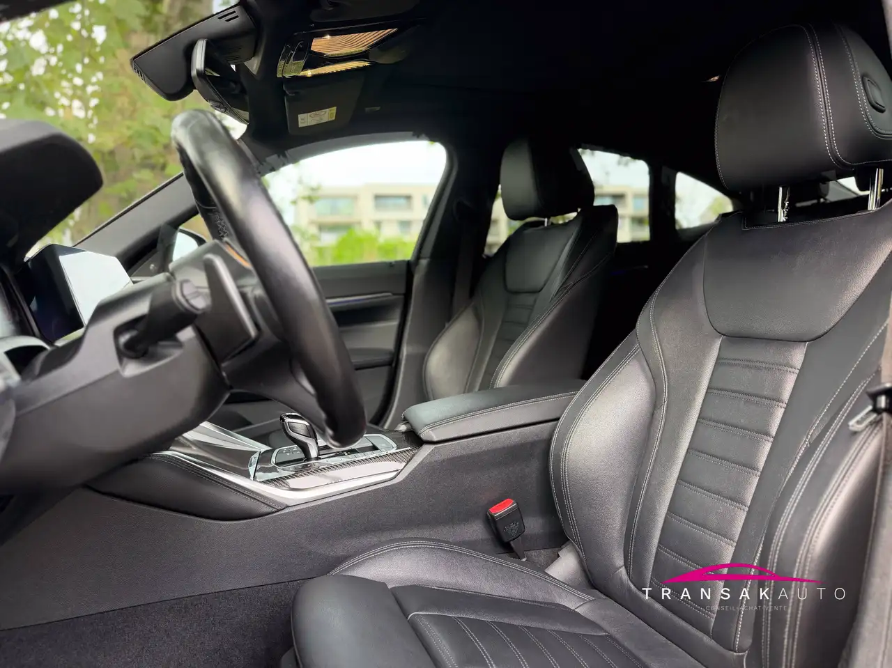 BMW 420 - 7