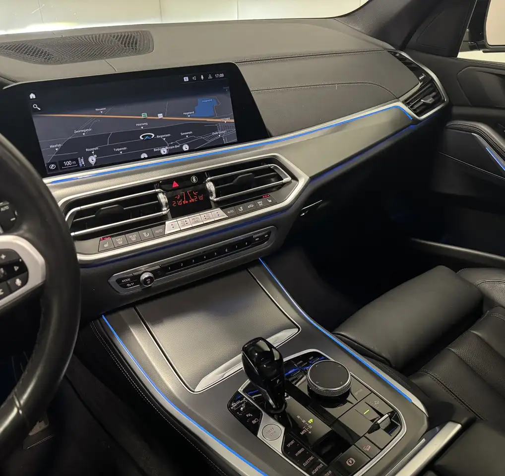 BMW X5 - 12