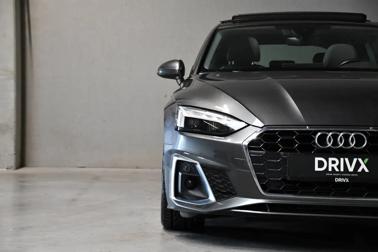 Audi A5 - 7