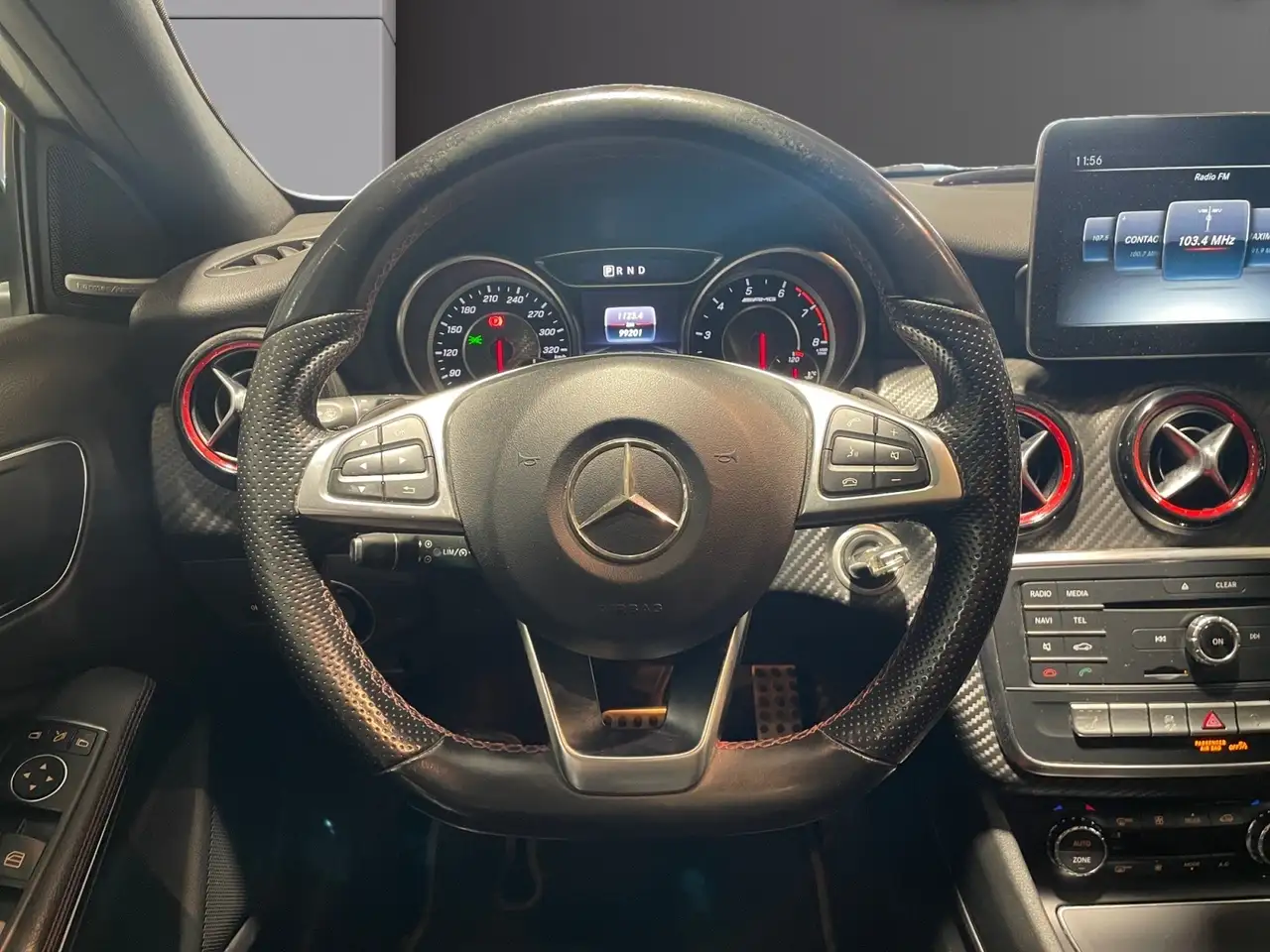 Mercedes-Benz Autres - 11