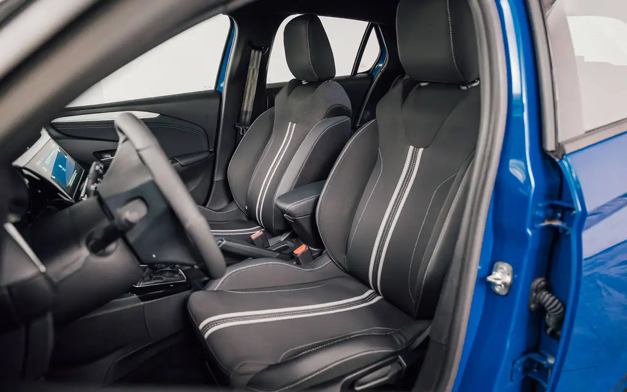 Opel Corsa - 9
