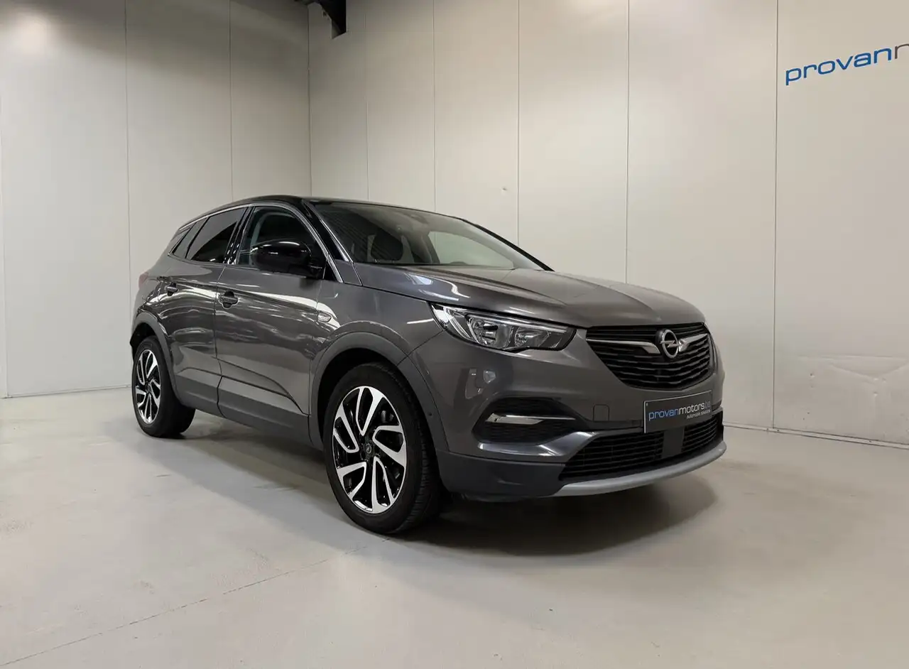 Opel Grandland X - 5